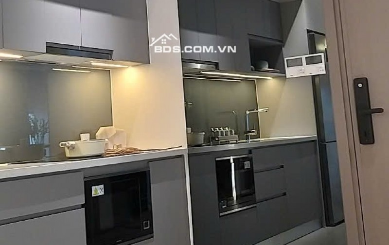 Sở hữu căn hộ phong cách Nhật Bản xứ sở hoa đào  TTAVIO Bình Dương chỉ 9tr/tháng